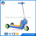 2015 Alibaba Chinês Atacado Novo Modelo barato fora da estrada Kids Kick Scooter